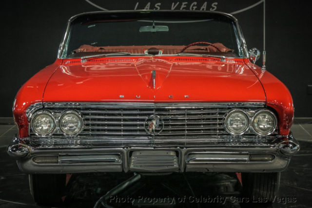 1961 Buick Invicta - photo 8