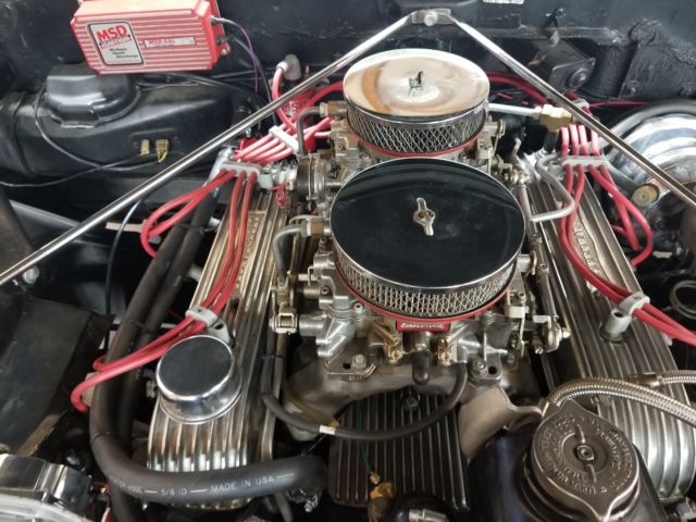 1961 Buick Invicta Custom 2 door Bubble top - photo 6
