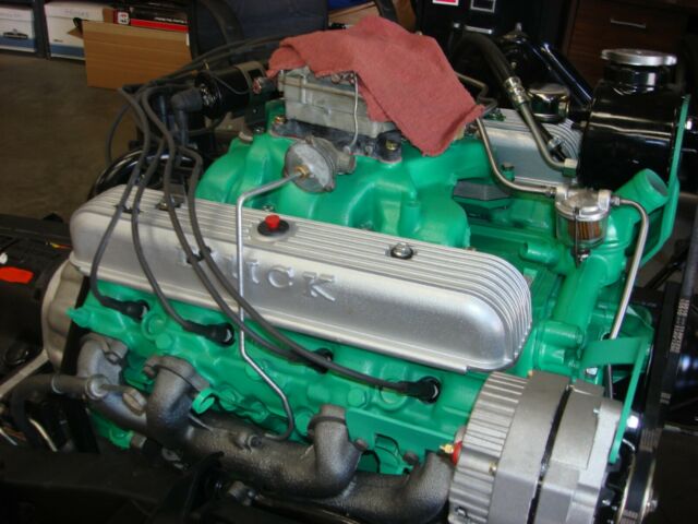 1961 Buick Invicta Custom Bubble Top ~ Extremely Rare - photo 12