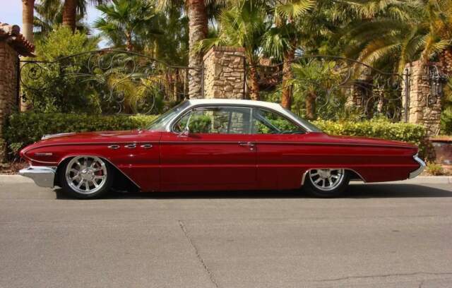 1961 Buick Invicta Custom Bubble Top ~ Extremely Rare - photo 2