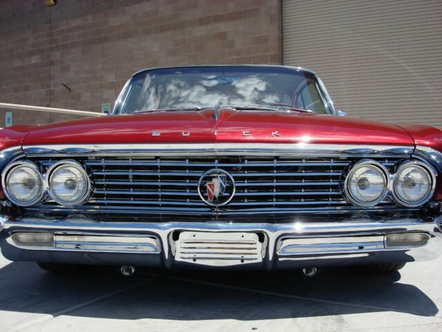 1961 Buick Invicta Custom Bubble Top ~ Extremely Rare - photo 5