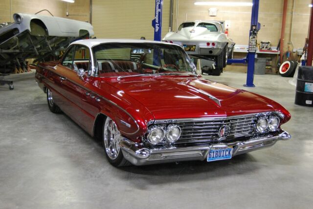 1961 Buick Invicta Custom Bubble Top ~ Extremely Rare - photo 6