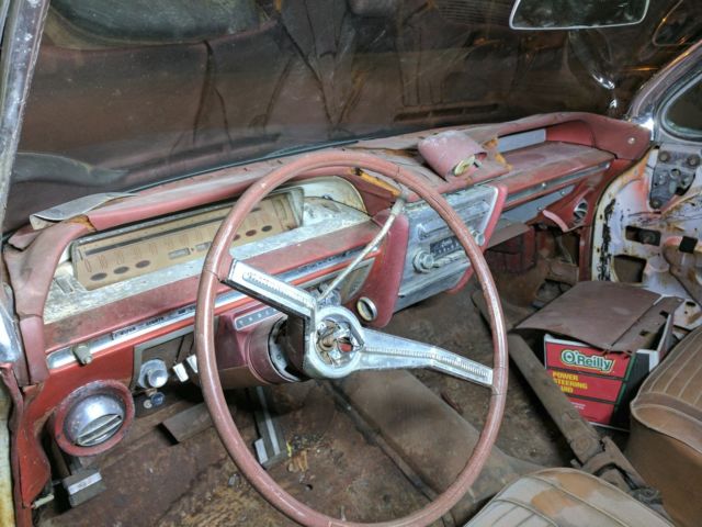 1961 Buick Other - photo 11
