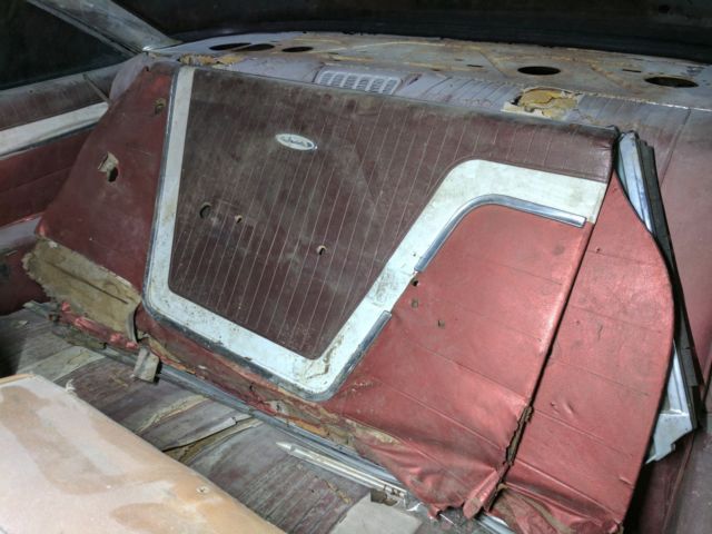 1961 Buick Other - photo 13