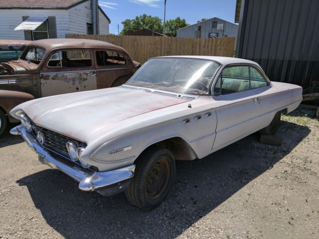 1961 Buick Other - photo 2