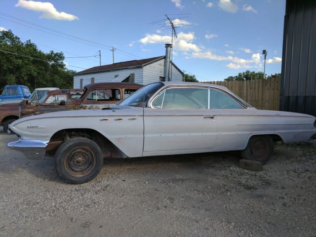 1961 Buick Other - photo 3