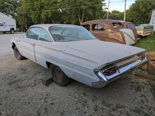 1961 Buick Other - photo 4