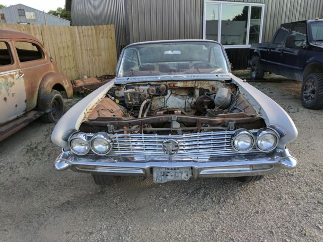 1961 Buick Other - photo 5