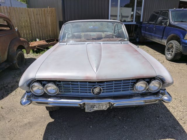 1961 Buick Other - photo 7
