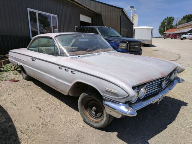 1961 Buick Other - photo 8