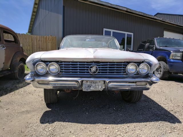 1961 Buick Other - photo 9