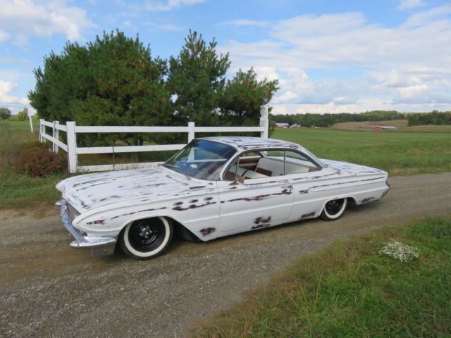 1961 Buick Other - photo 10