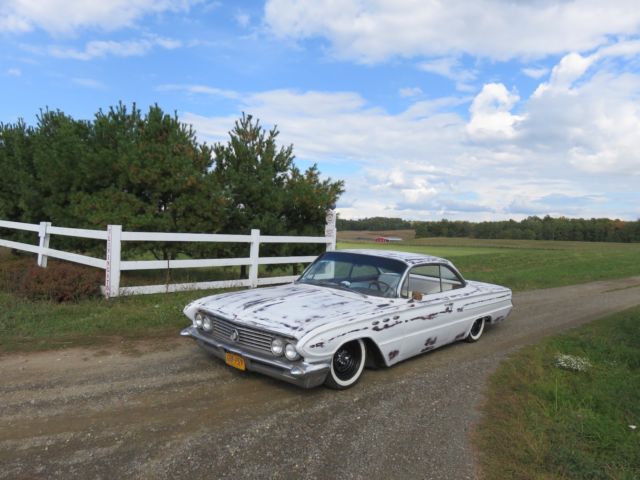 1961 Buick Other - photo 11