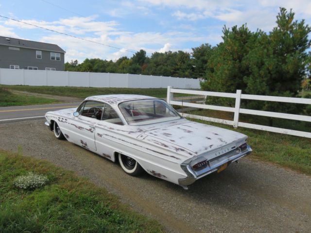 1961 Buick Other - photo 7