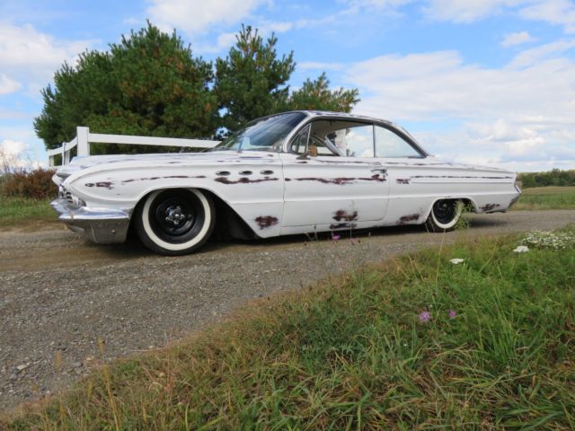 1961 Buick Other - photo 9