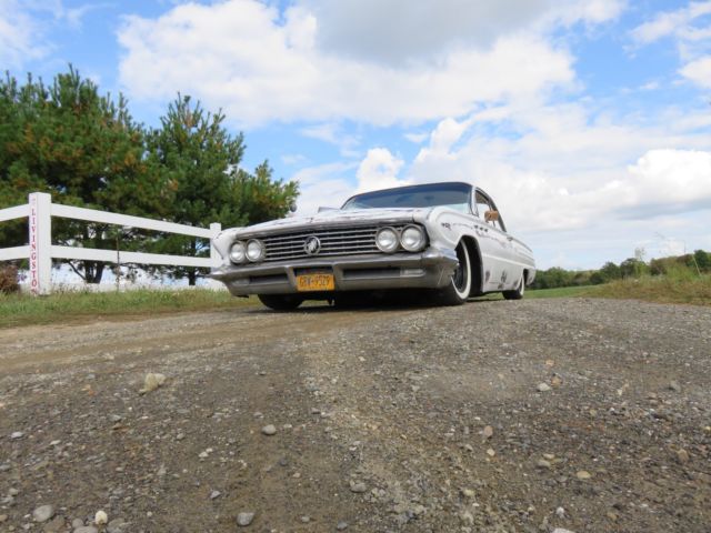 1961 Buick Other deluxe - photo 12