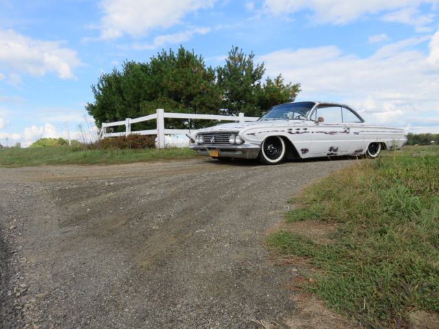 1961 Buick Other deluxe - photo 2