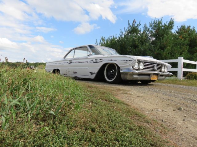 1961 Buick Other deluxe - photo 3