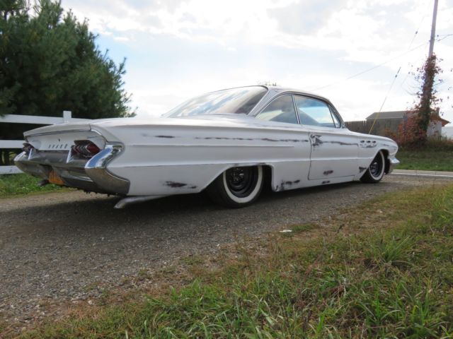 1961 Buick Other deluxe - photo 4