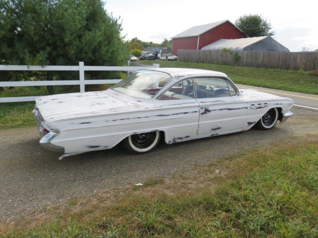 1961 Buick Other deluxe - photo 5