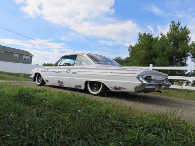 1961 Buick Other deluxe - photo 6