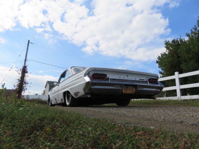 1961 Buick Other deluxe - photo 8