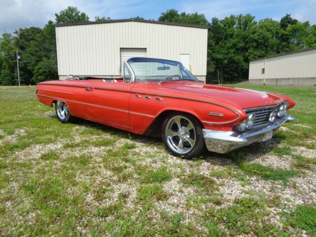 1961 Buick Invicta. Lead sled,hot rod,rat rod,electra,Lesabre, custom, survivor 1961 Buick Invicta