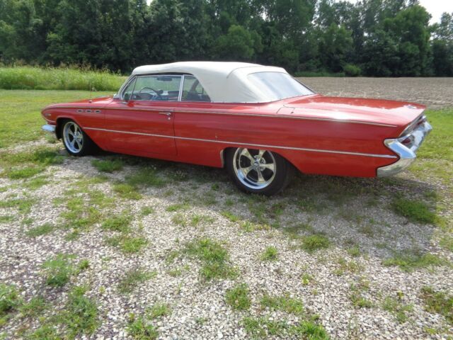1961 Buick Invicta - photo 10