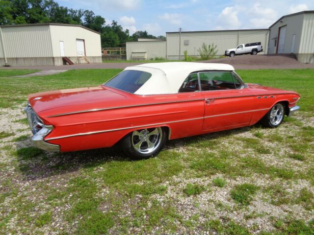 1961 Buick Invicta - photo 11