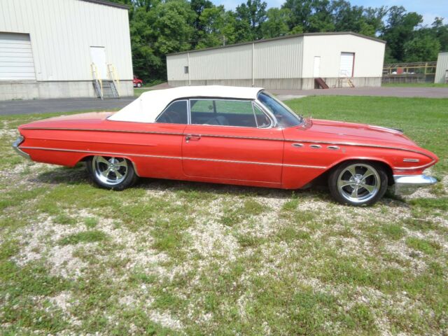 1961 Buick Invicta - photo 12