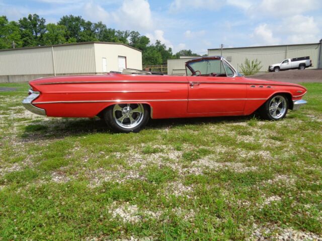 1961 Buick Invicta - photo 3