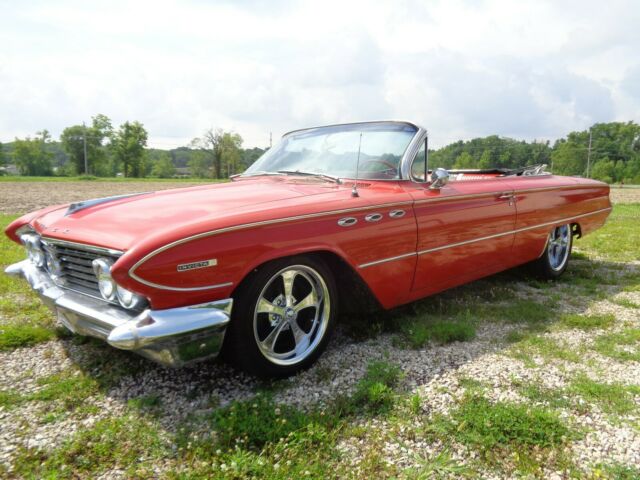 1961 Buick Invicta - photo 4