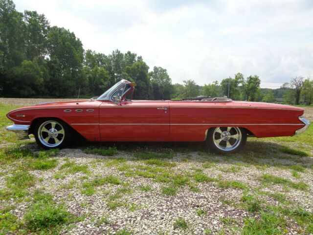 1961 Buick Invicta - photo 5