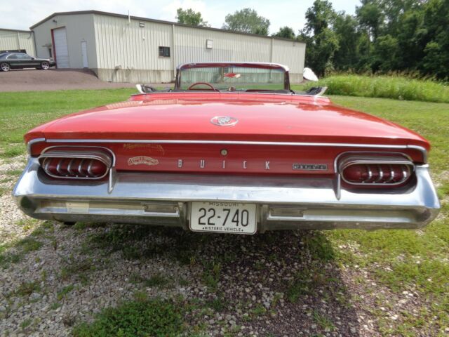 1961 Buick Invicta - photo 7