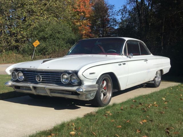 1961 Buick Other Invicta, Lesabre - photo 2