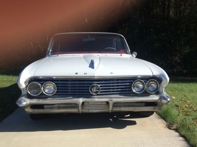 1961 Buick Other Invicta, Lesabre - photo 3