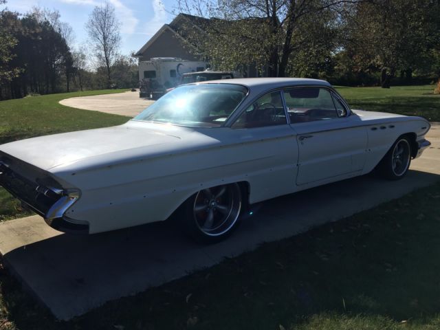 1961 Buick Other Invicta, Lesabre - photo 6