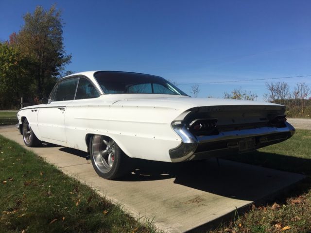1961 Buick Other Invicta, Lesabre - photo 7