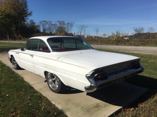 1961 Buick Other Invicta, Lesabre - photo 8