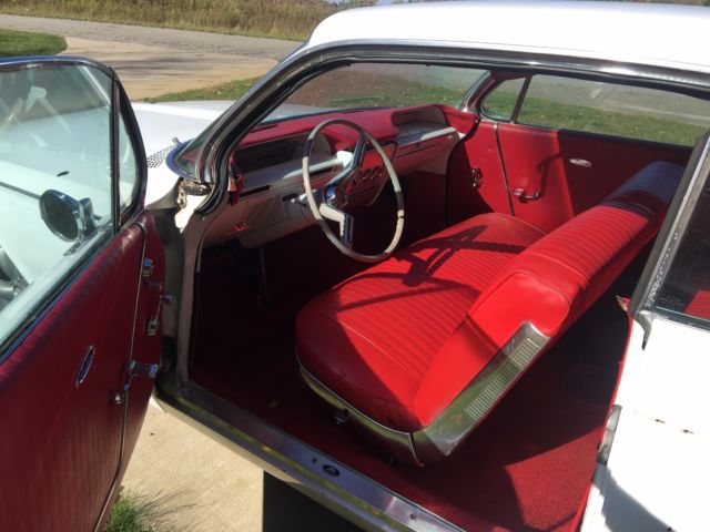1961 Buick Other Invicta, Lesabre - photo 9