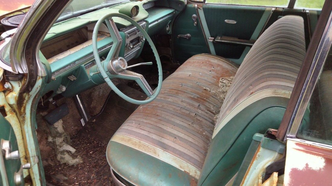 1961 Buick Invicta - photo 2