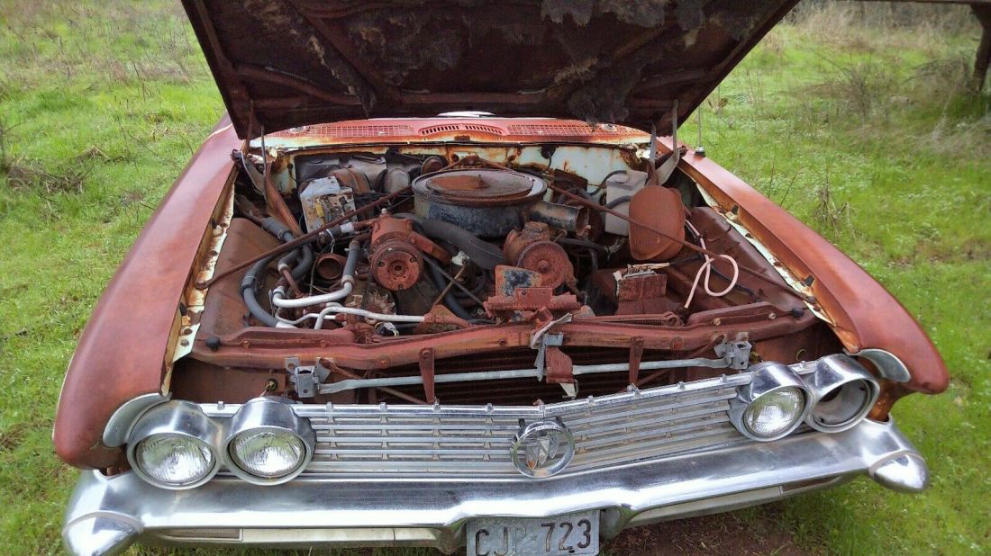 1961 Buick Invicta - photo 3