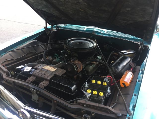 1961 Buick Invicta - photo 12