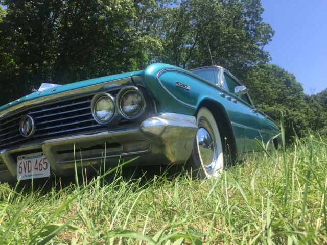 1961 Buick Invicta - photo 3