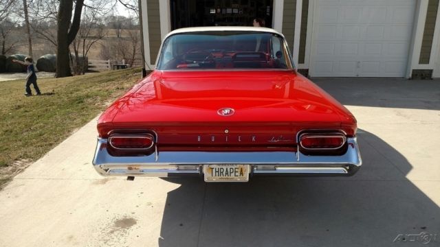 1961 Buick LeSabre - photo 11
