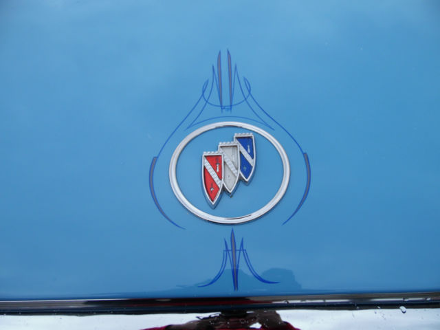 1961 Buick LeSabre - photo 12