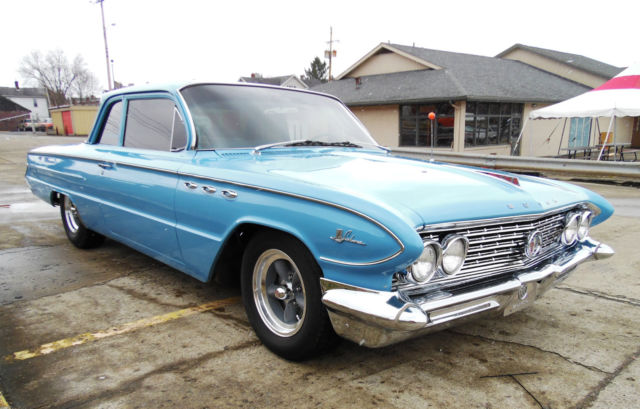 1961 Buick LeSabre - photo 3