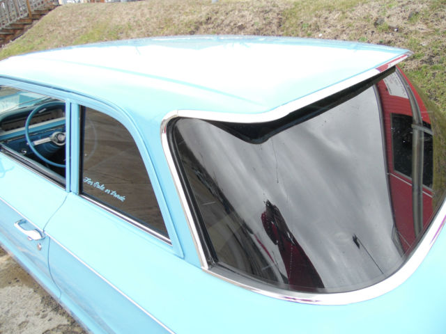 1961 Buick LeSabre - photo 8