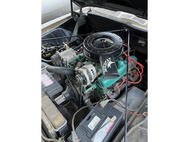 1961 Buick LeSabre 2 door - photo 12