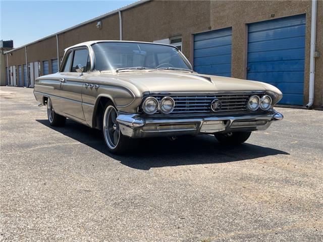 1961 Buick LeSabre 2 door - photo 11